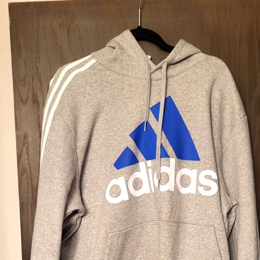 Mens 2xl Tall hoodie